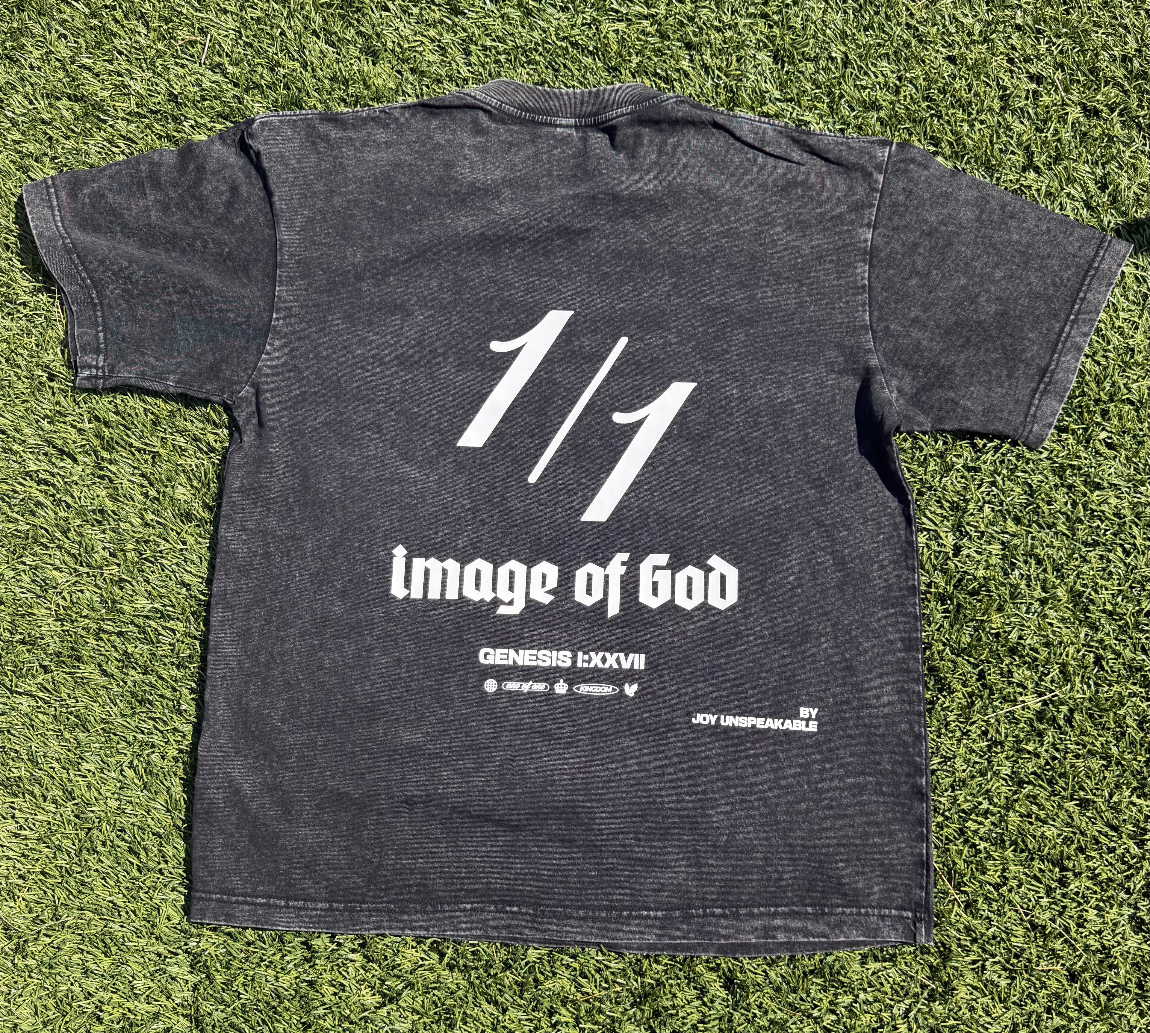 1/1 Shirt